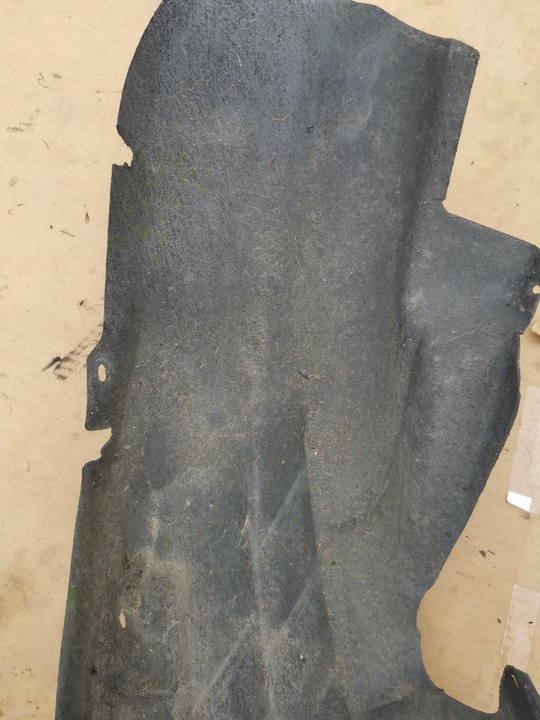 фото №14, Подкрылок задние левая vw passat b8 рестайлинг 3g0810971