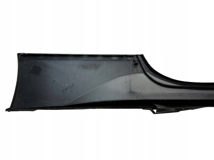 фото №5, Ferrari 458 італія планка порогова поріг lh 81361900 83243310