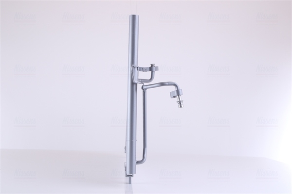 фото №15, Радіаторів кондиціонера nissens 94299 921102f000