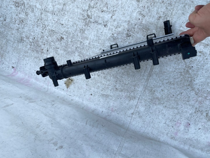 фото №6, Радіаторів вода fiat 500 1.0 1.3 878360300