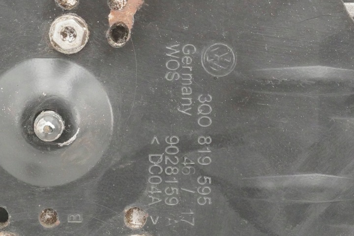 фото №9, Обігрів стояночний вебасто vw skoda seat audi 5q0815005af 9033393b