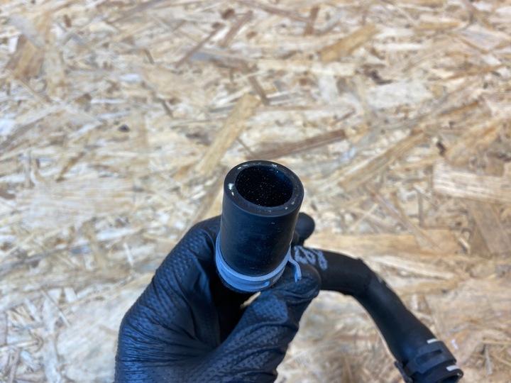 фото №10, Шланг труба шланг воды porsche panamera 971 971122109e 2016-