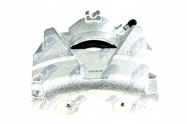 фото №11, Супорт гальмівний перед renault megane iii scenic iii grand scenic iii