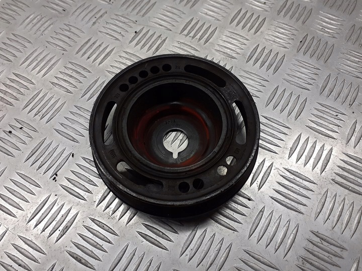 фото №1, Колесо ременное вала fiat croma ii 1.8
