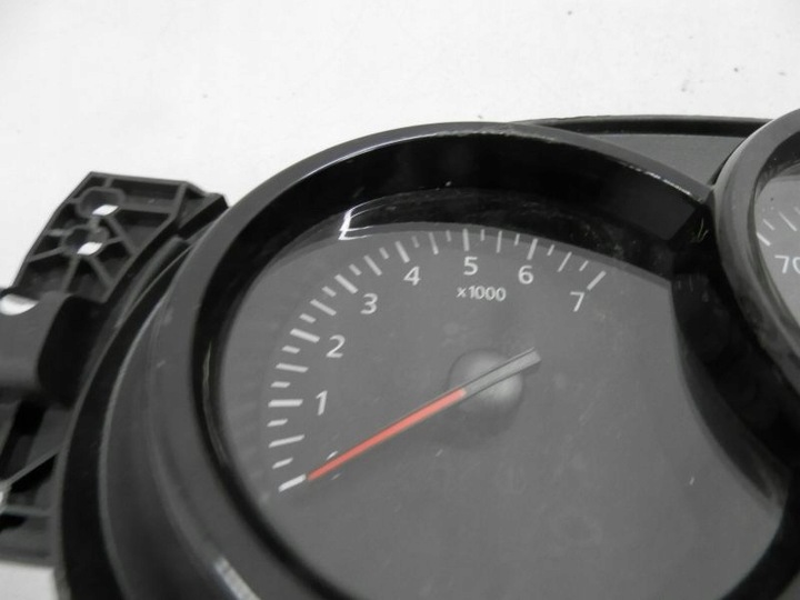 фото №7, Dacia sandero i спидометр приборы 248102757r