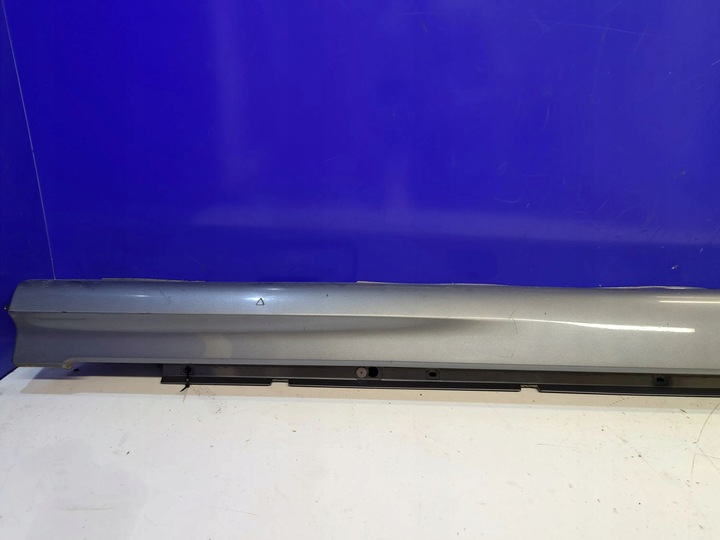 фото №2, Saab 9-3 ver2 2008 порог