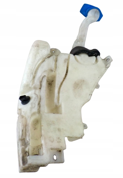 фото №1, Бачок склоомивача audi a8 d3 4e0955453j