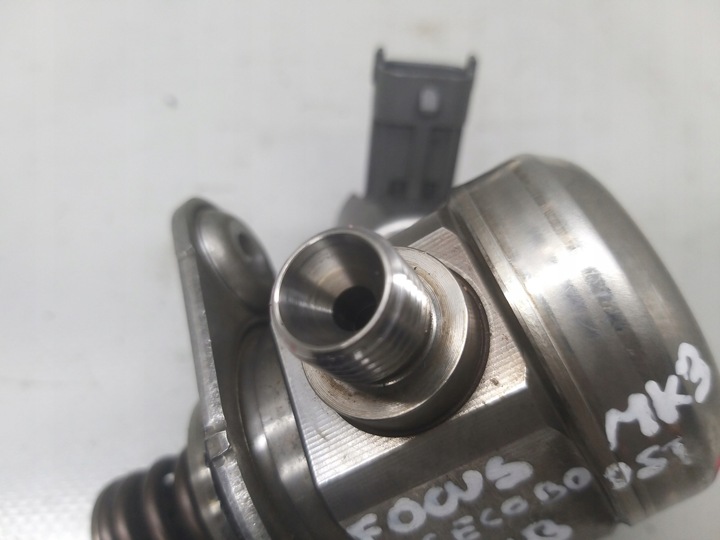 фото №9, Насос пального високого 1.6 ecoboost jqdb focus iii c-max kuga bm5g-9d376-ba