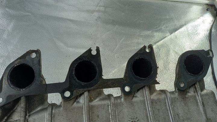 фото №6, Колектор всмоктуючий peugeot 206 03r універсал 9635616310