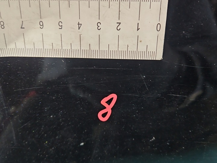 фото №10, Двері зад праві kia optima iv 15- універсал 5d чорний abp