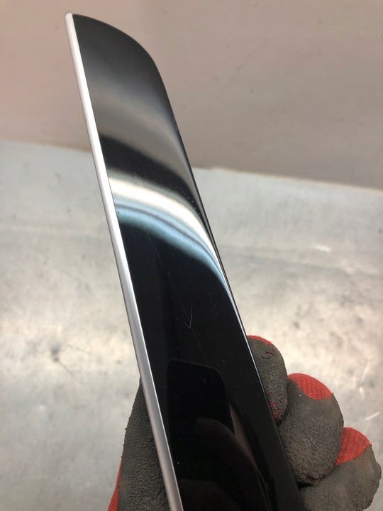 фото №9, Декоры дверь туннель пианино чёрный 1lq s-line a4 b8 рестайлинг sedan