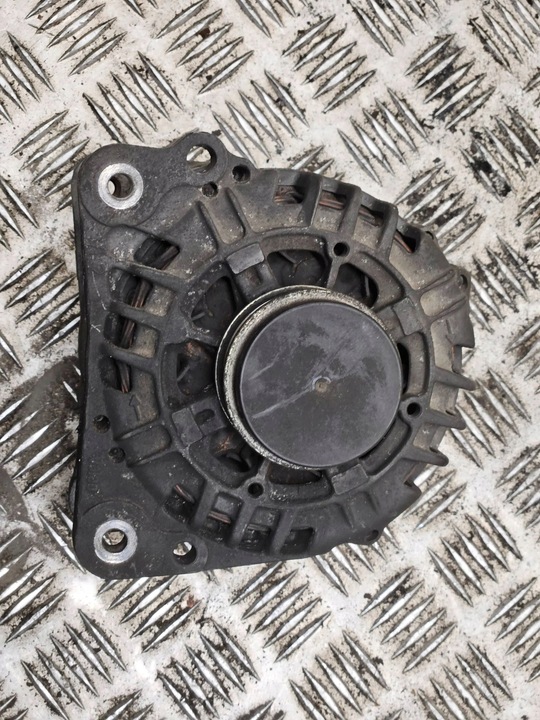 фото №2, Volkswagen passat b5 2002 генератор