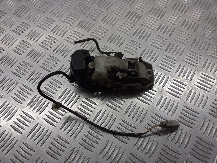 фото №1, Замок дверь правые зад honda cr-v i 2pin