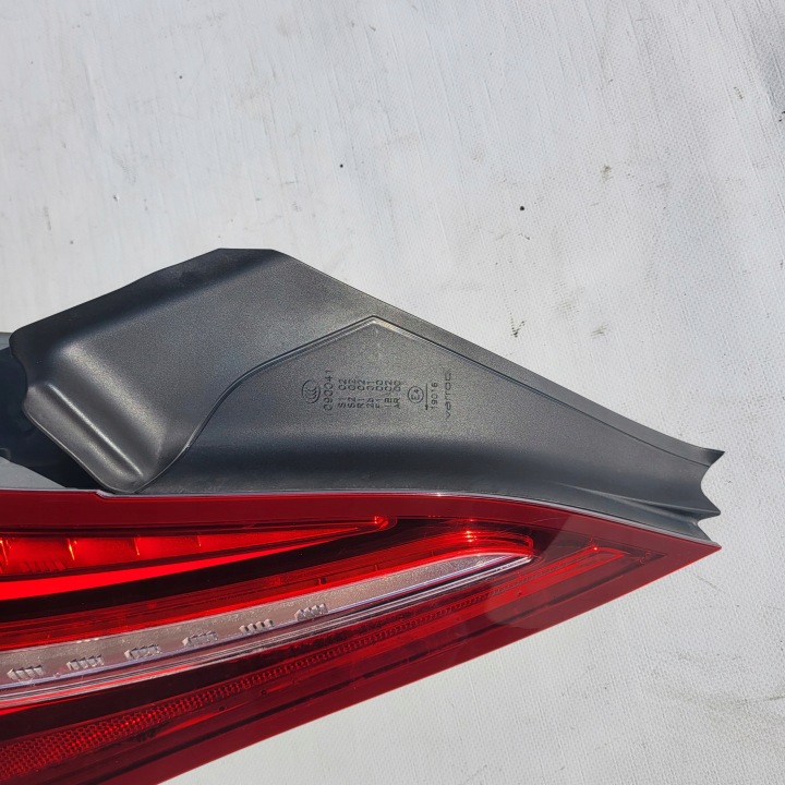 фото №12, Фара led задняя левая mercedes cla 117 a1179063700
