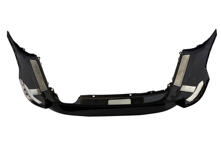 фото №6, Бампер задний volkswagen golf vii combi универсал 5g9807417k schwarz uni