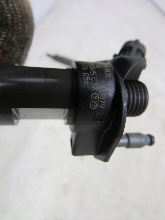 фото №7, Форсунка форсунки honda civic ix 2.2 0445116056