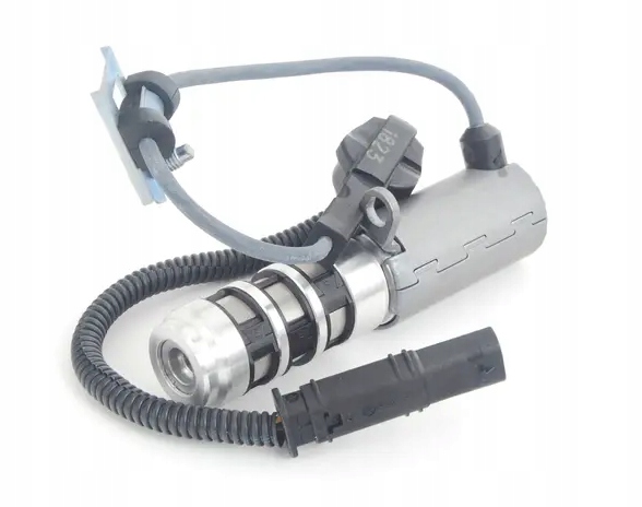 фото №1, Електроклапан тиску масла mini cooper r55 r56 r57 r60 оригінал