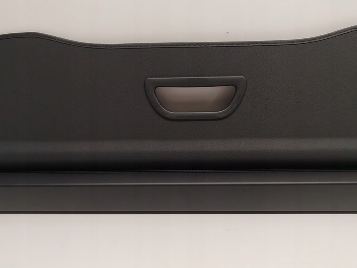 фото №7, Mercedes glb x247 ролета багажника новая оригинал 2019-