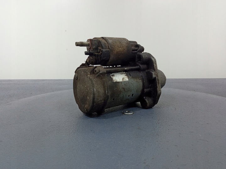 фото №6, Grand cherokee wk2 3.6 v6 стартер