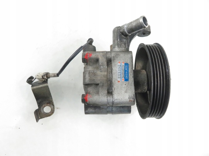 фото №9, Насос усилителя subaru legacy iii bh 2.0 34430ae034 53283042