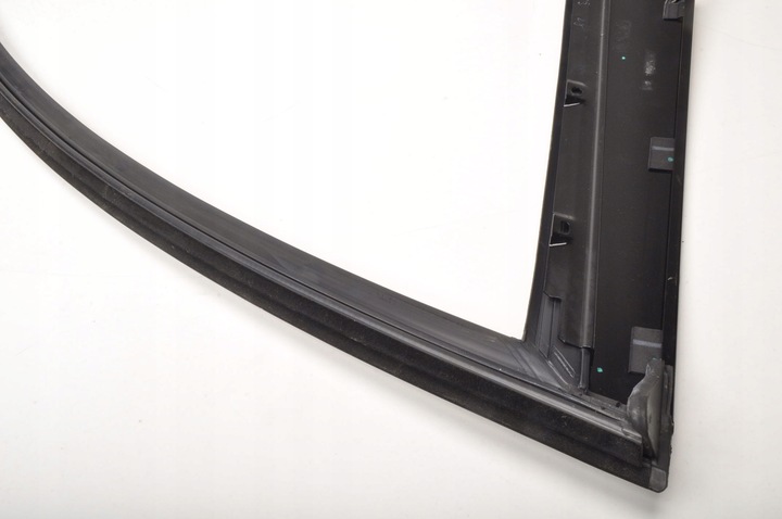 фото №4, Volvo s60 ii v60 планка дверь левая перед передняя рестайлинг