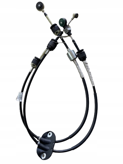 фото №1, Трос тросы изменения коробки передач ford c-max 2010-