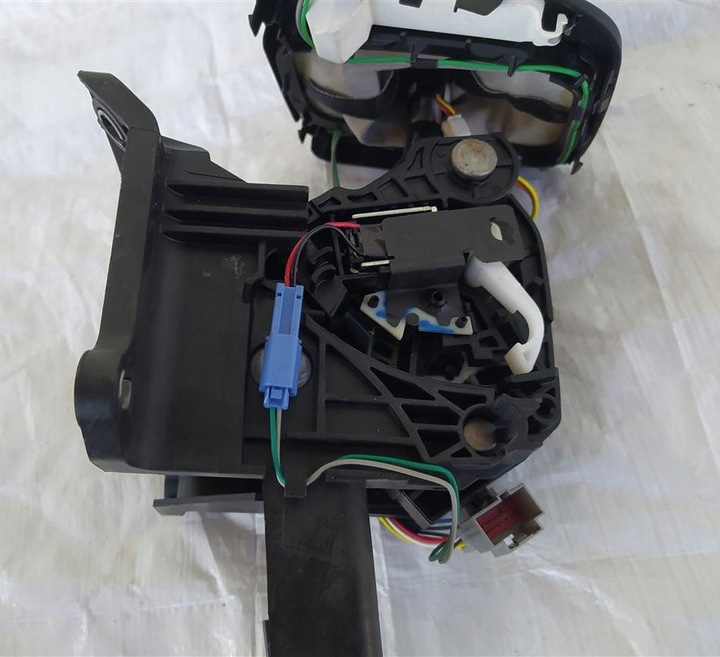фото №9, Домкрат ford tourneo connect mk2 kv6p-7k004-bd3ja6