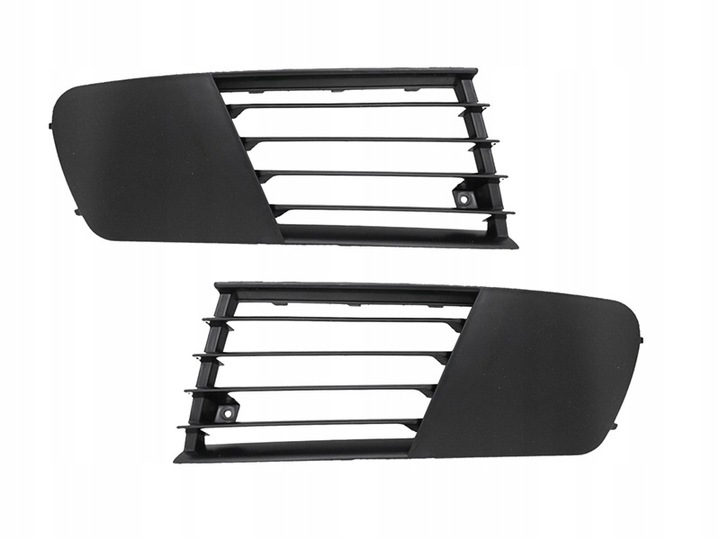 фото №1, Решётка решётка бампер seat ibiza cordoba 6l0 02kpl