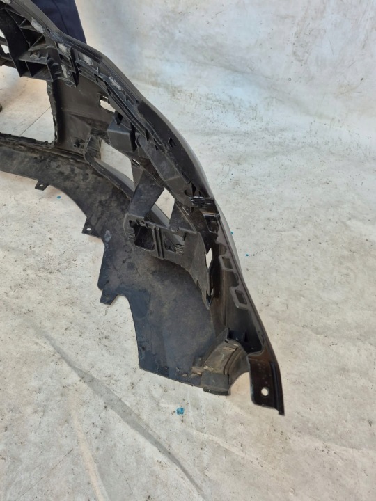 фото №12, Audi a6 c7 4g s-line 11-14 бампер перед передний spr 4g0807437c