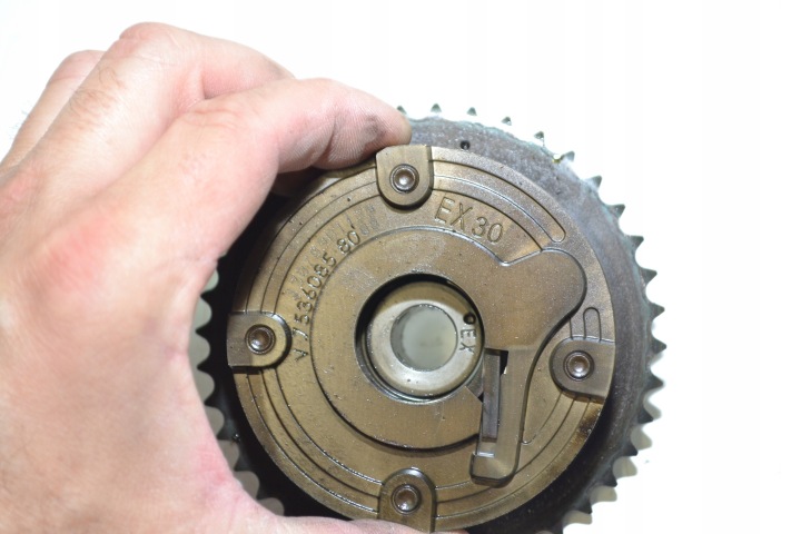 фото №2, Koło грм vanos bmw f20 f21 f30 f31 r55 r56 r57 r58 r59 r60 7536085