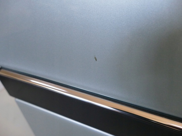 фото №9, Двері задні праві правий зад bmw e39 touring універсал 334/6 gruen 96-00