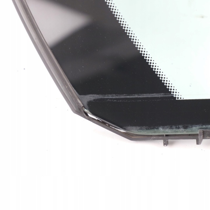 фото №10, Bmw e90 стекло цельная боковая треугольник правый зад