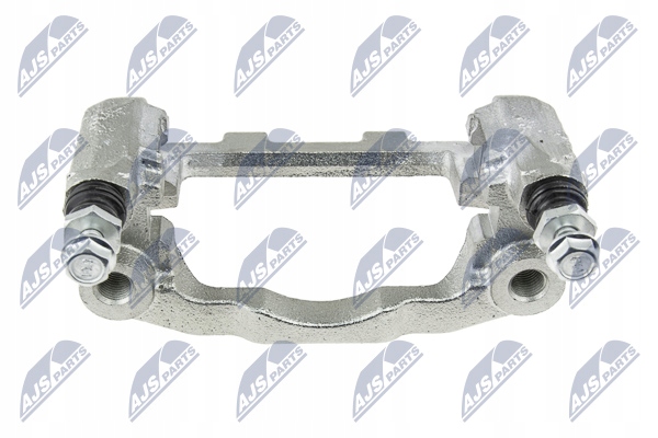 фото №13, Скоба зажим тормозного nissan patrol y62 10-, armada 17-, infiniti qx56