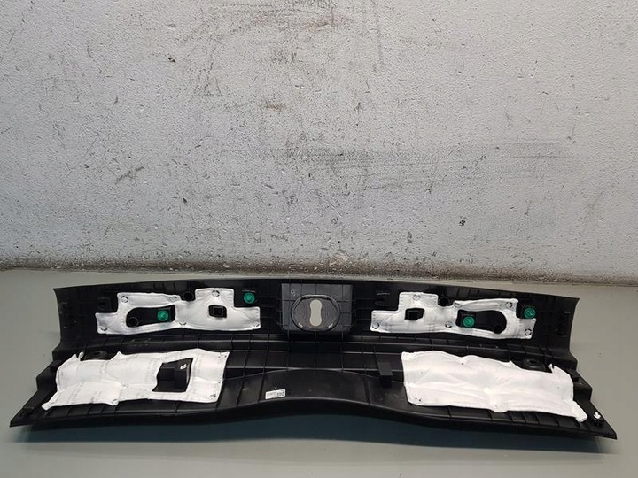 фото №3, Захист ременя заднього зад tucson iv 85770-n7000