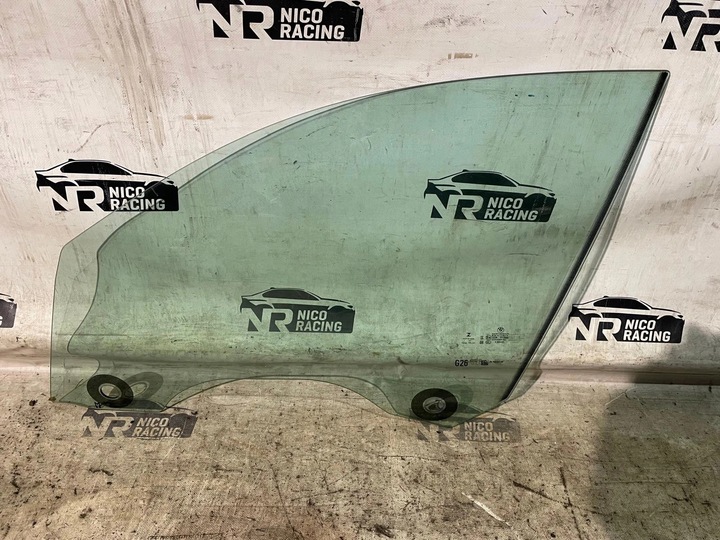 фото №3, Стекло дверь передних левых bmw 4 g26 i4 g26 2022 год