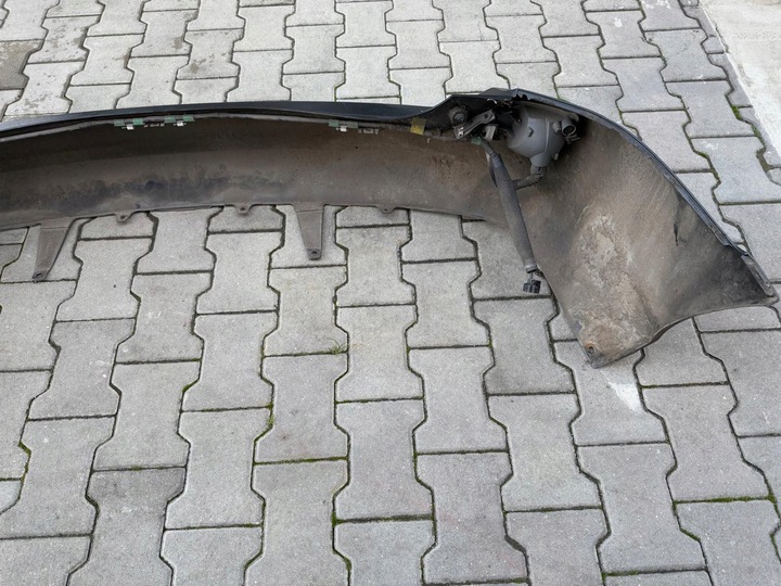 фото №10, Toyota rav 4 iv 12-15 бампер зад задній