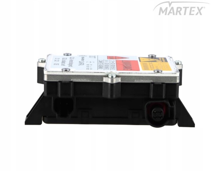 фото №2, Модуль зажигания ксенон 24v hella 5dv008856-001