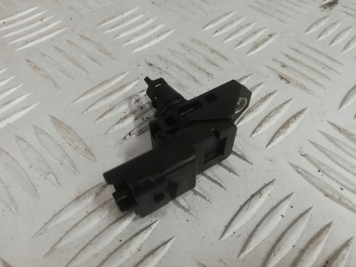 фото №14, Датчик тиску повітря - труба впускна [fae]