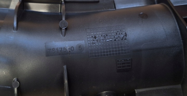 фото №5, Bmw x1 f48 mini коллектор всасывающий f56 f60 датчик