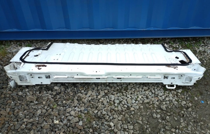 фото №1, Балка задняя порог четверть fiat ducato peugeot citroen 06-24 no gk1/025