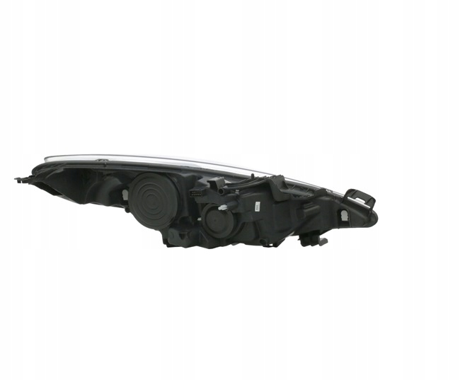 фото №16, Фара ліве valeo 043238 підходить до peugeot 207 sw wk 207 cc wd 207