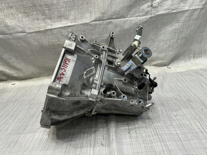 фото №6, Коробка передач коробки передач suzuki swift mk8 ignis iii ar2