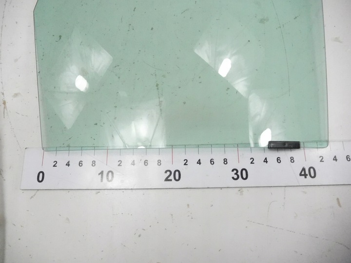 фото №6, Скло двері праві зад alfa romeo 147 46556819