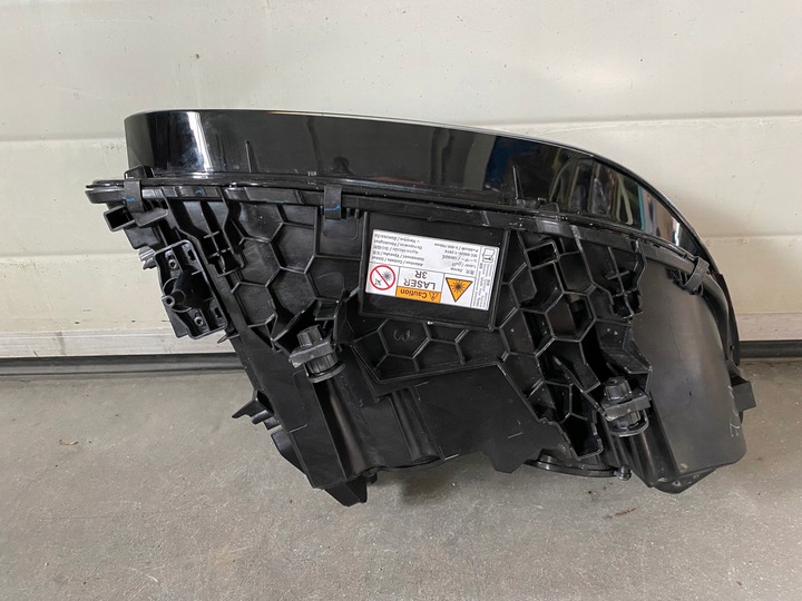 фото №9, Bmw x3 g01 x4 g02 laser light комплект лампа рестайлінг