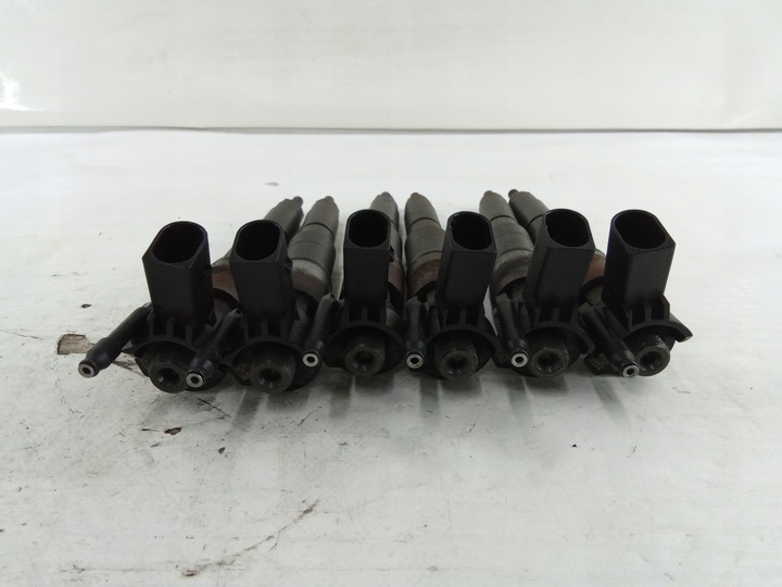 фото №8, I847 форсунки bmw e90 3.0d piezo 779272104