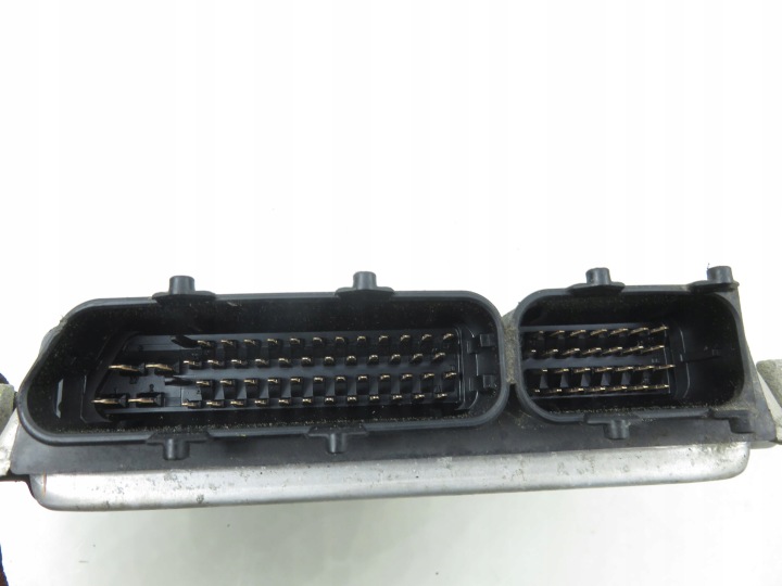 фото №5, Блок управления  vw polo iii fl 1.0 mpi 030906032ap 0261206751