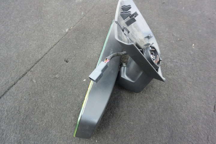 фото №9, Зеркало внутренние 5 pin tesla модель s 12-16