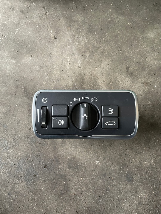 фото №1, Volvo v60 переключатель света 31443839