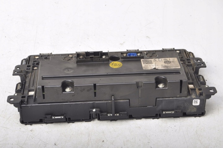 фото №7, Vw golf viii дисплей екран 5h0919605b