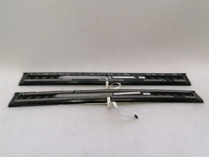 фото №11, Bentley continental gt 18-24 3s 3sd door sill 3sd853537m led trim